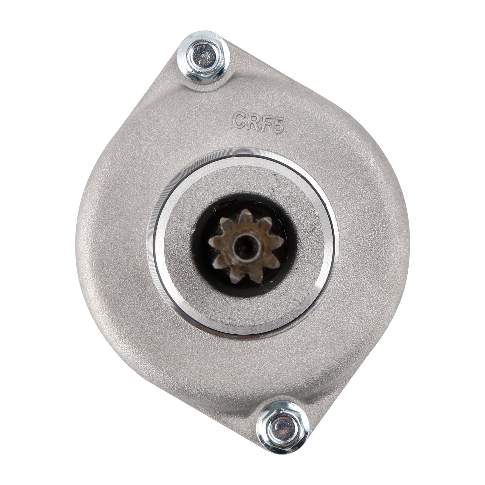 For 2007-2016 Honda XL125V XLV125 Varadero 125 (injection Model) New Starter Motor Engine Starting 9T 31200-KPC-D51