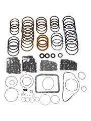 2011-2014 Kia Optima A6GF1 Auto Transmission Master Rebuild Kit