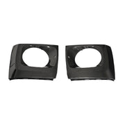 2019-2026 Fit Mercedes-Benz W464 W465 Carbon Fiber Body Kit Head Light Cover