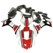 2020-2025 Yamaha YZF R1 Injection Fairing Kit Bodywork Plastic ABS #101
