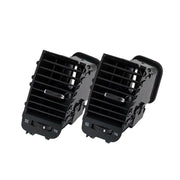 2003-2009 Toyota Land Cruiser Prado 120 FJ120 Pair Left+Right Dashboard Air Vent 55680-60040