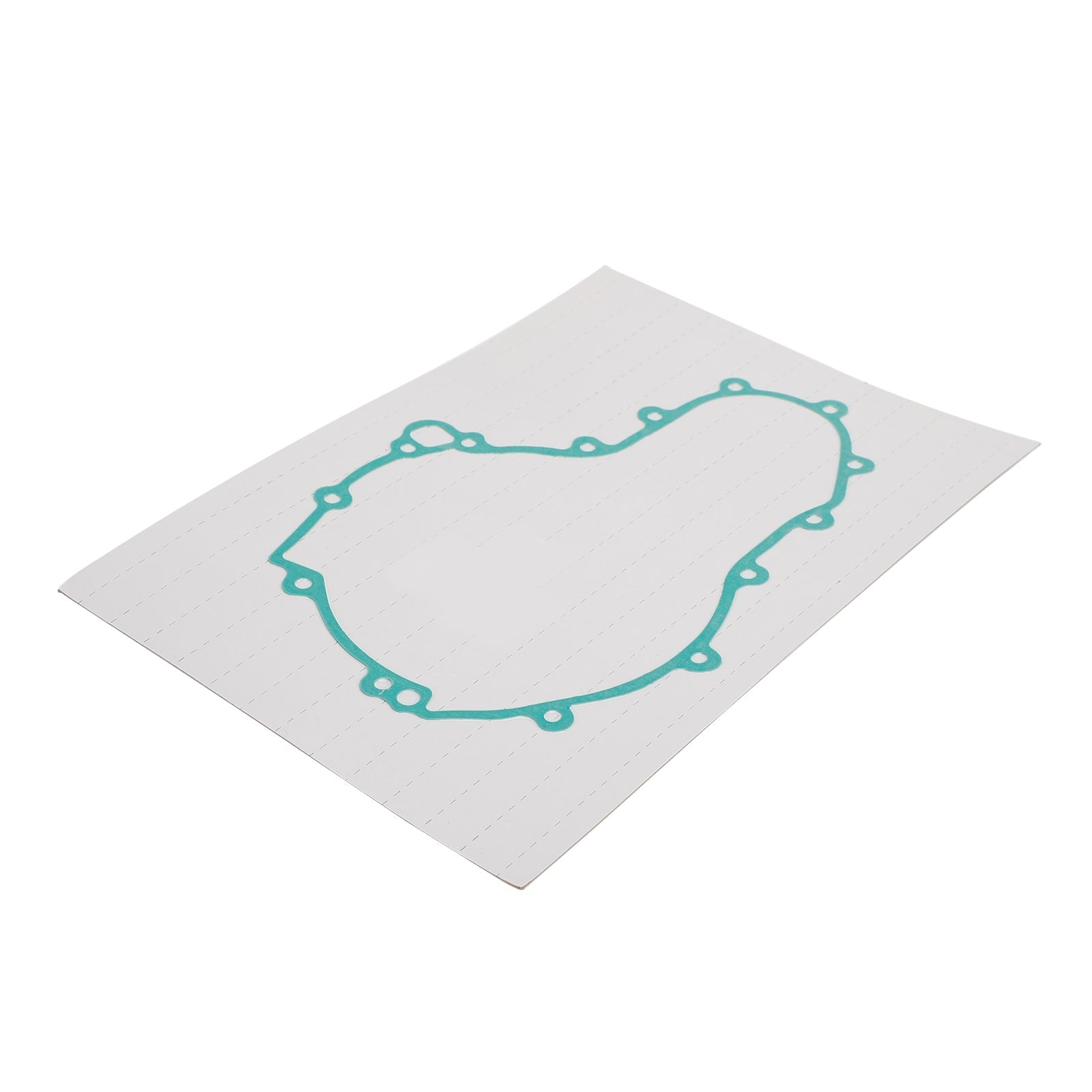 3x Generator Cover Gasket For BMW F 650 700 800 GS F800R,S,ST,GT K70 K71 K72 K73