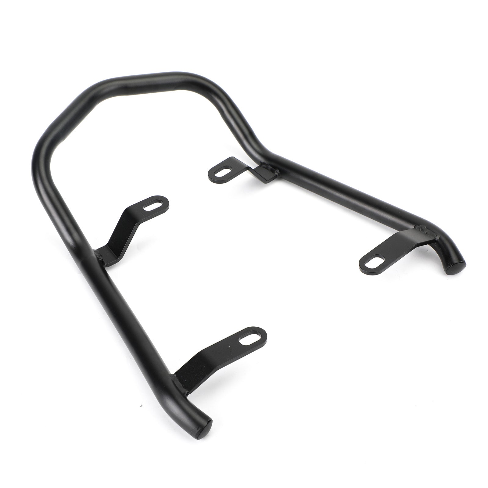 Rear Passenger Grab Handle Bar Hand Armrest Tail Fit for BMW R nineT R9T , Scrambler , Pure 2014-2020