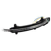 Left Side Mirror Turn Signal Light for Audi Q5 MK1 Q7 MK1 4L0949101C