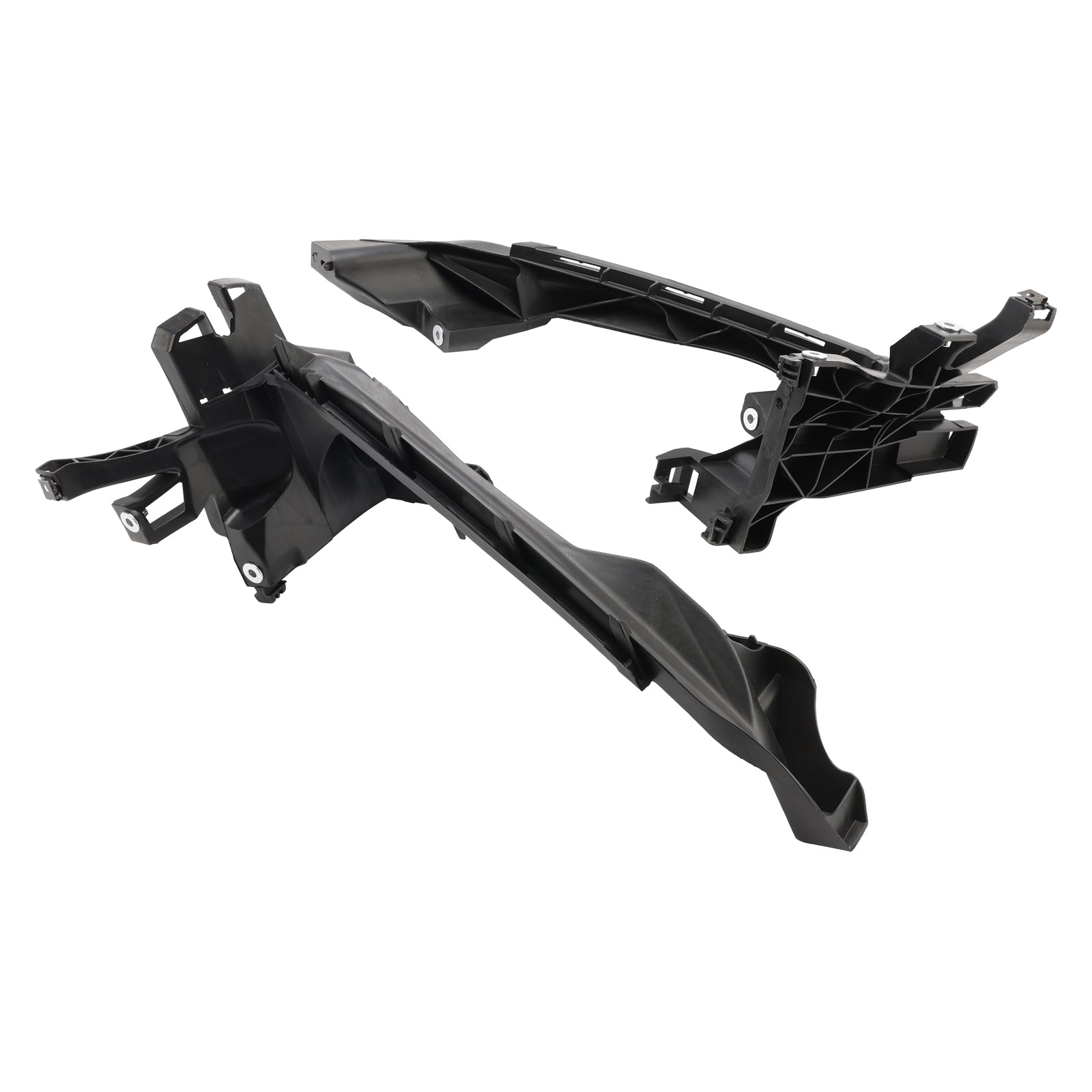 2020 Q5 Titanium Premium Titanium Premium Plus Titanium Prestige Headlight Bracket Set Left+Right 80A805608 80A805607