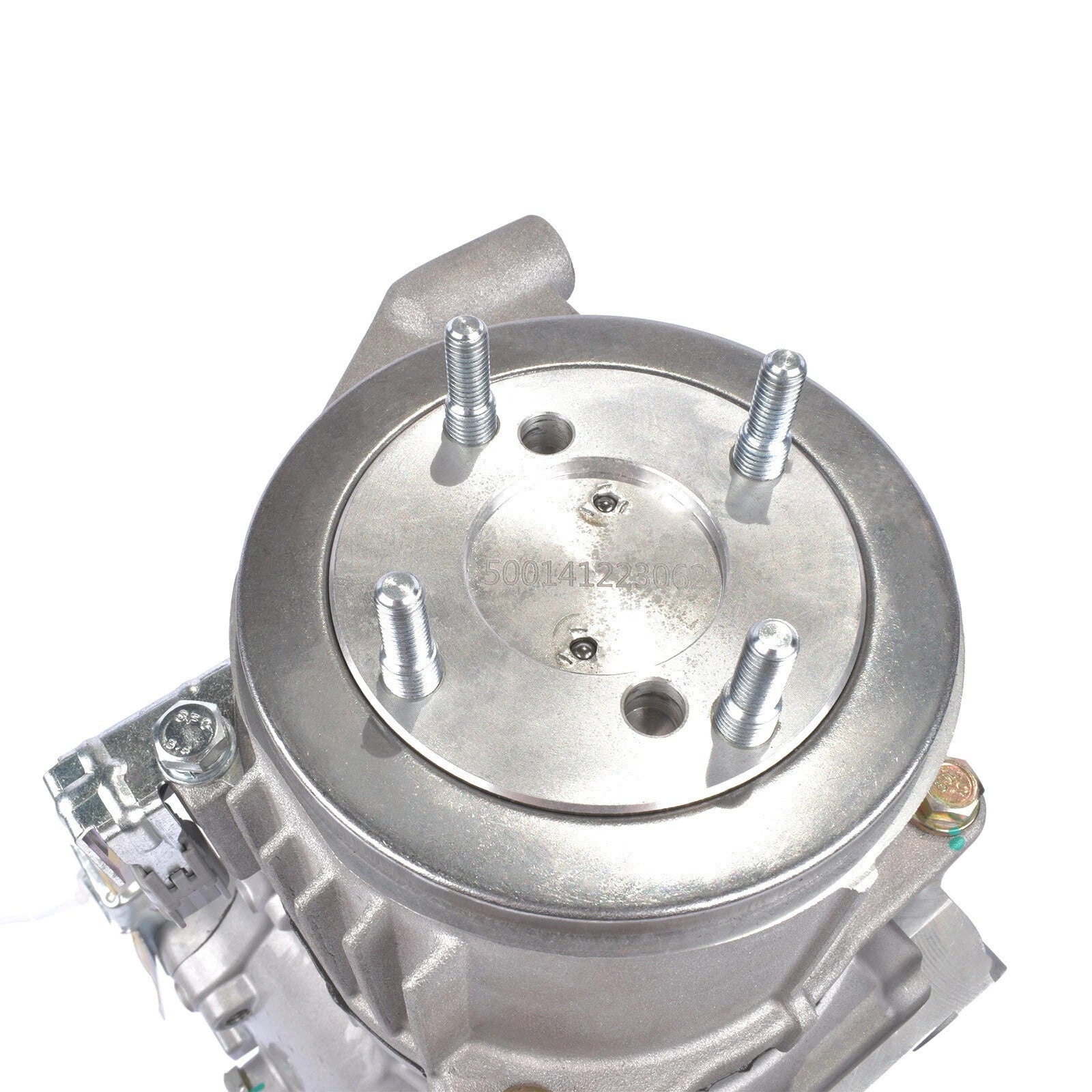 Rear Differential Viscous Coupling 4111045010 For Toyota Sienna 3.5L V6 11-2018