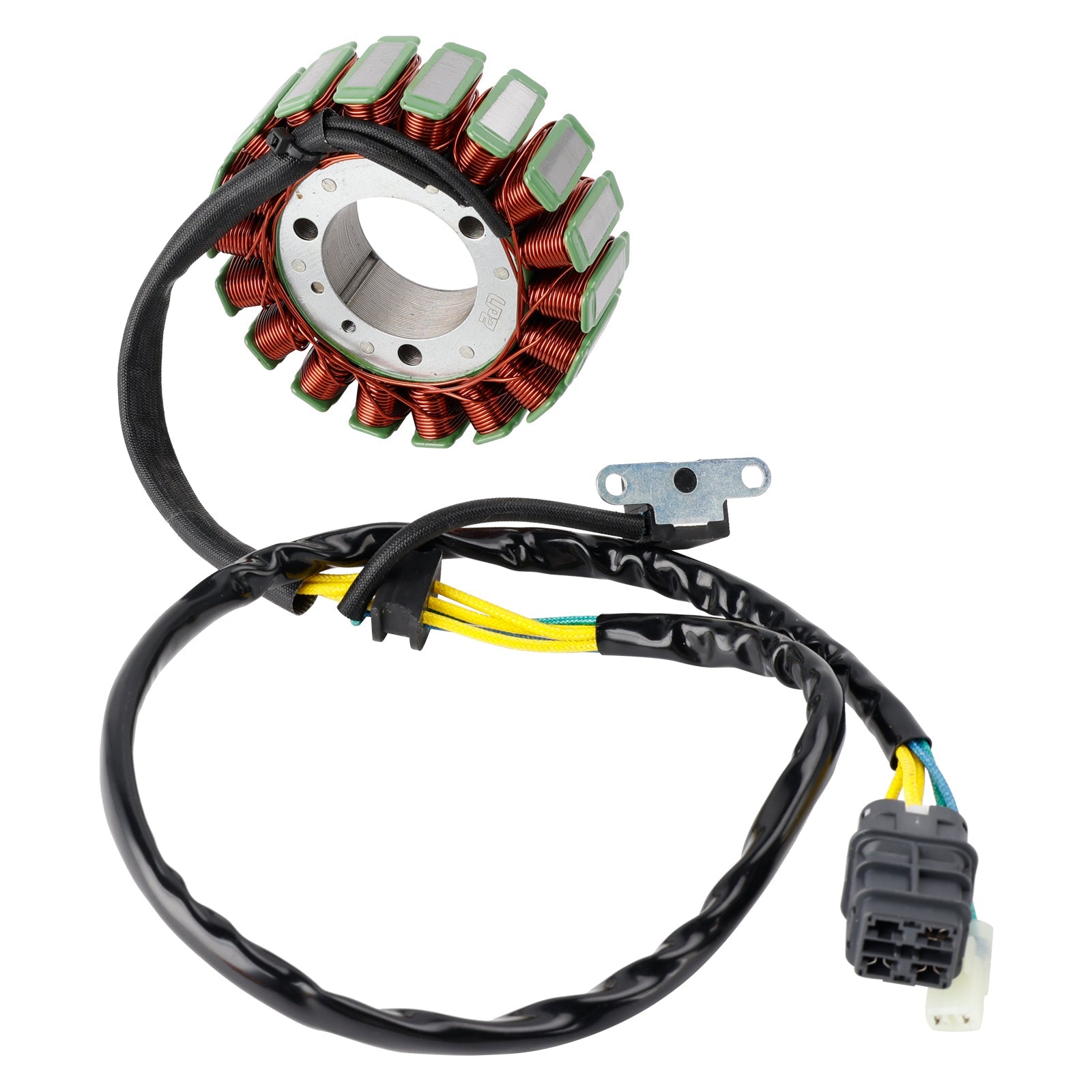 2006-2024 Can am DS 250 Bombardier Magneto Stator Regulator Gasket Kit S31120RCA000 S31120RB1000