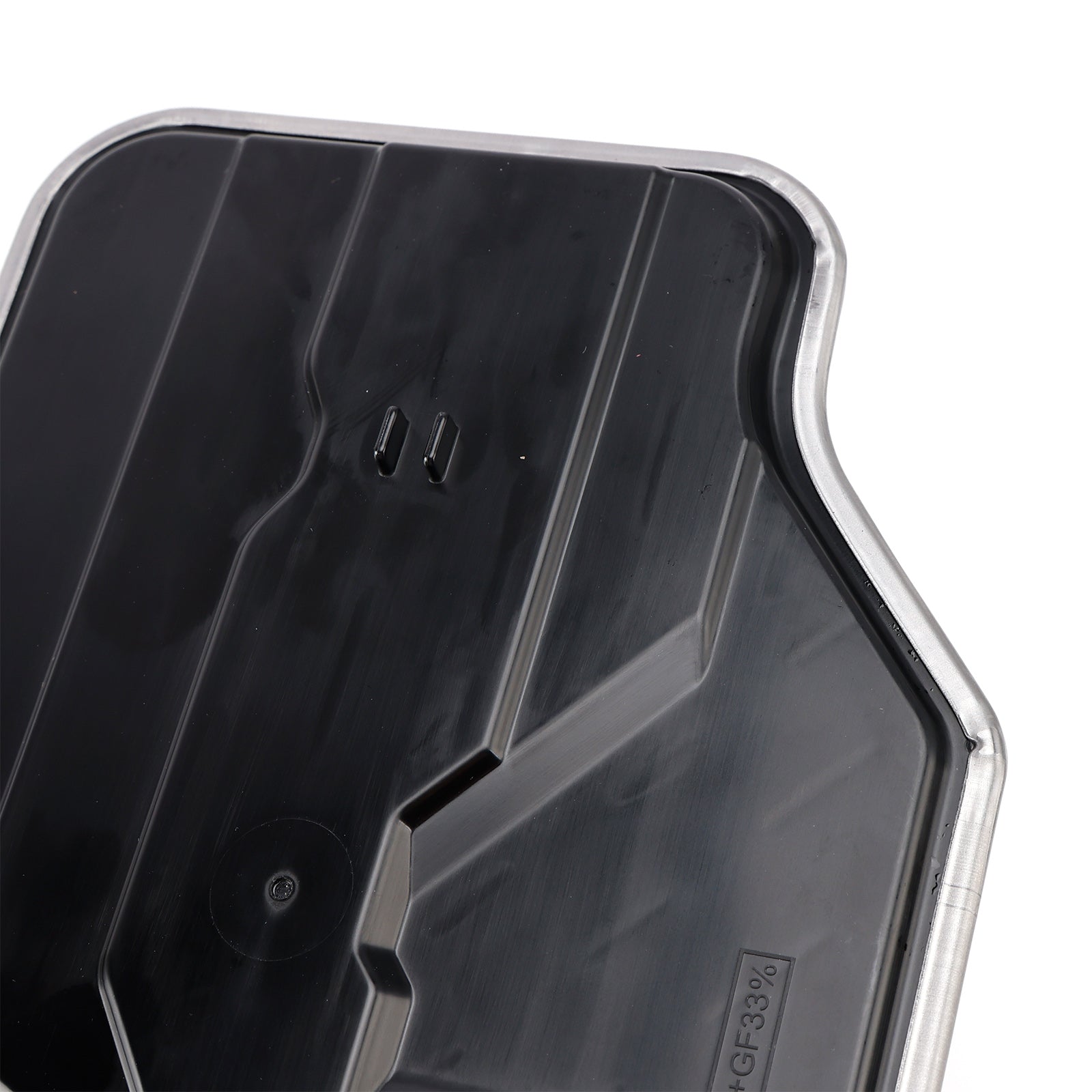 1998-2005 For Mercedes-Benz S-Class (W220) 722.9 Transmission Oil Pan W/Gasket＆Filter Kit 2202710380