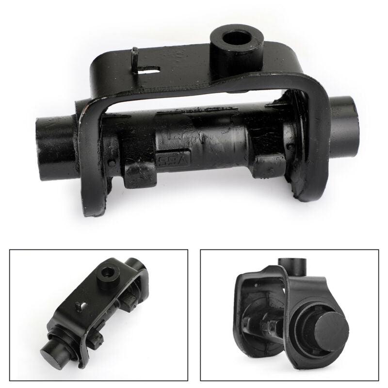 2002-2006 Honda CR-V 4WD Rear Differential Dynamic Damper 50716-S9A-000 50716S9A000 Generic