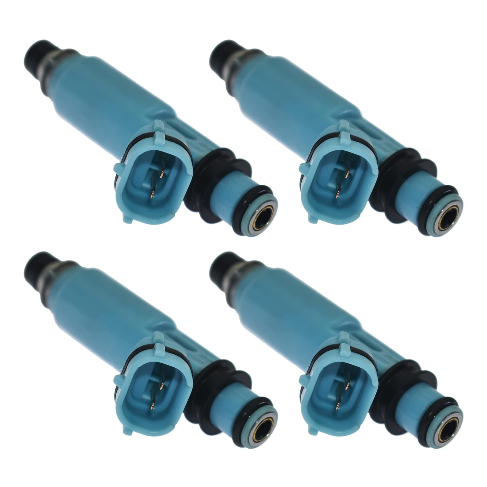 2000-2001 Toyota Solara Camry 2.2L 4Pcs Fuel Injector 23250-03010 23250-74250