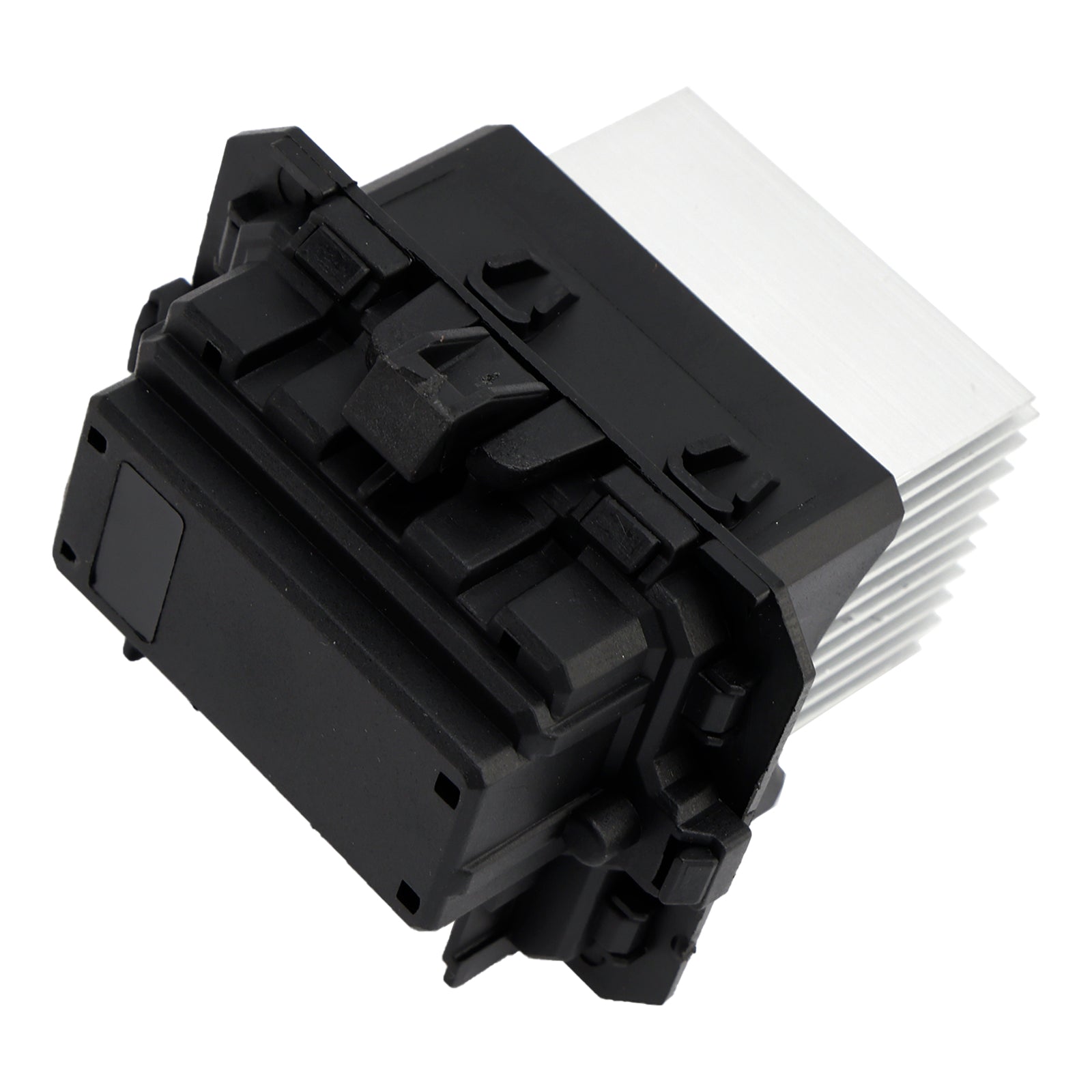 HVAC Heater Blower Regulator Resistor 7701209850 For Renault Megane 2008-2018