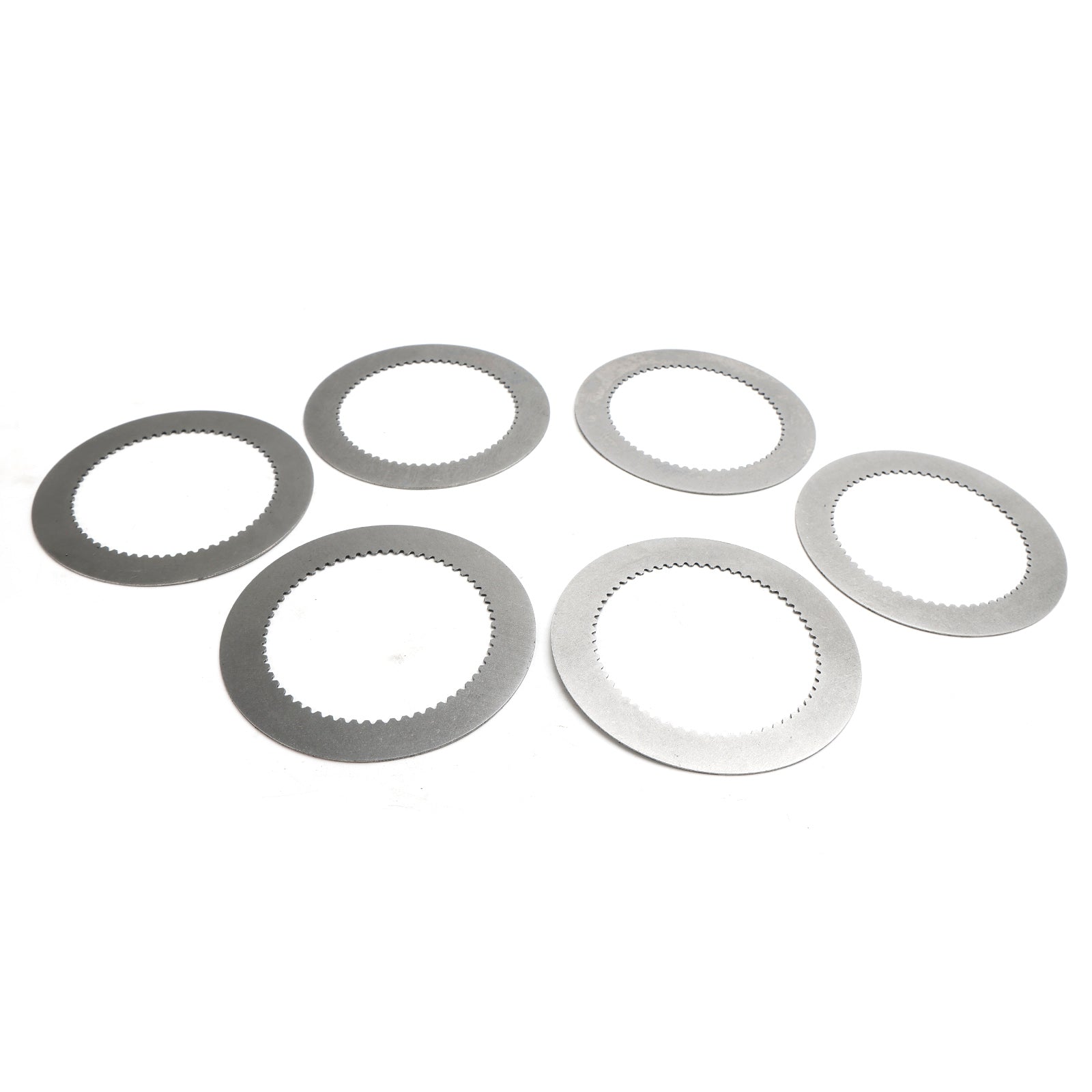 2003-2010 BMW BMW 5er E60/E61 ATC300 ATC400 Transfer Case Clutch Kit Friction Steel 2710345137 2710345139