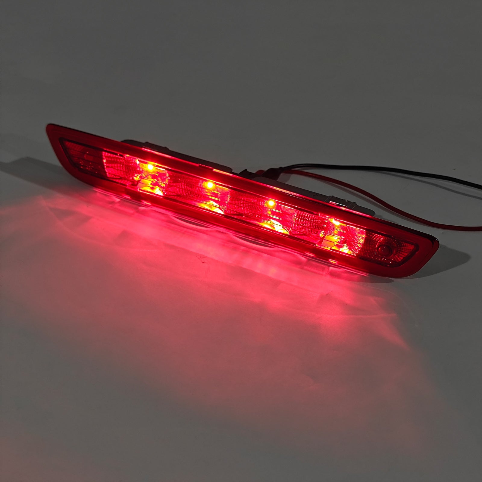 2014-2021 Peugeot 108 Red 3RD Third Brake Light B000878980