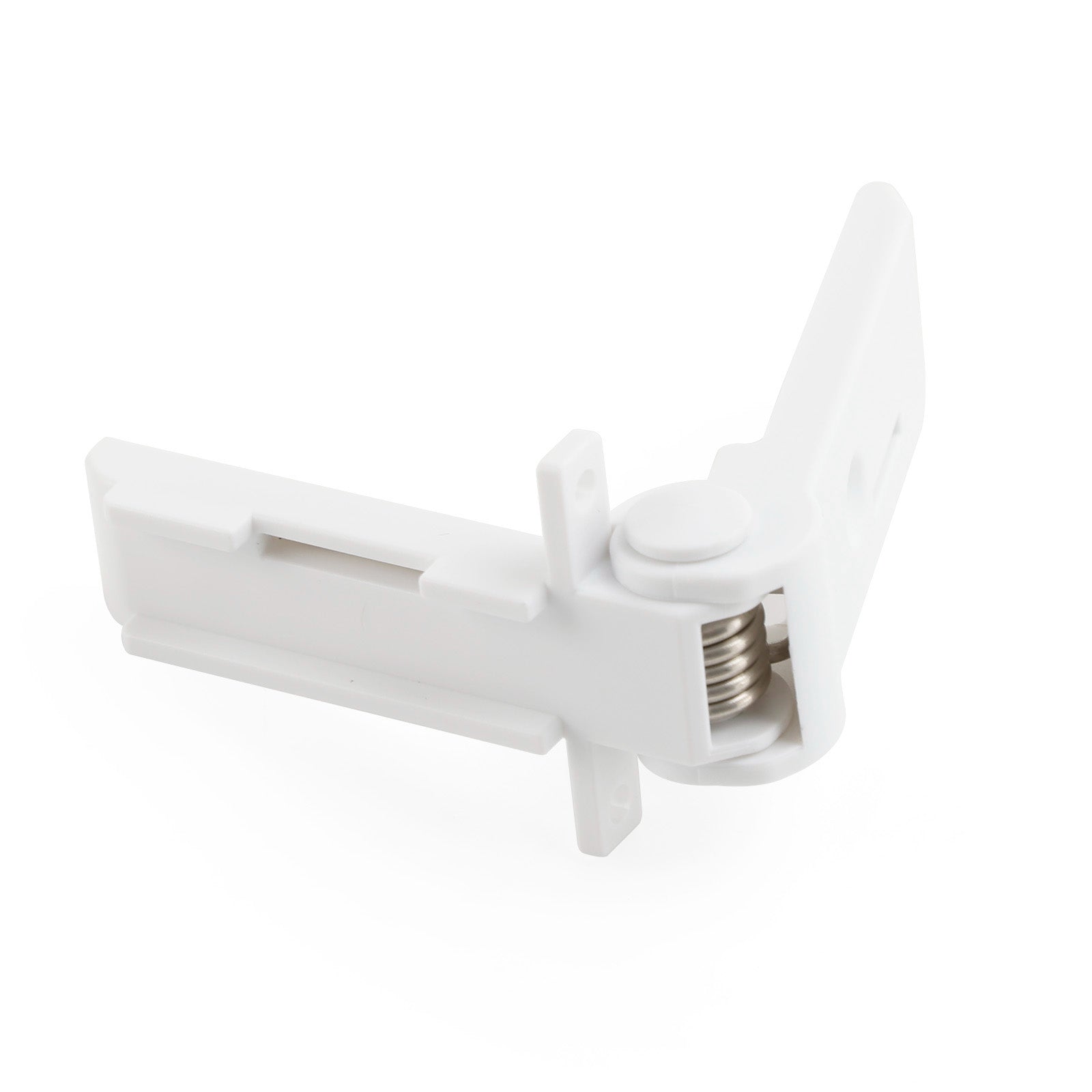 2412125011 Fridge Freezer Compartment Hinge Fit for Dometic Caravan Motorhome Parts