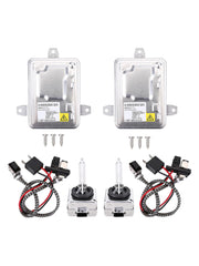2013-2014 Mercedes-Benz C300 3.5L V Xenon HID Headlight Ballast Control Module 130732926301 725