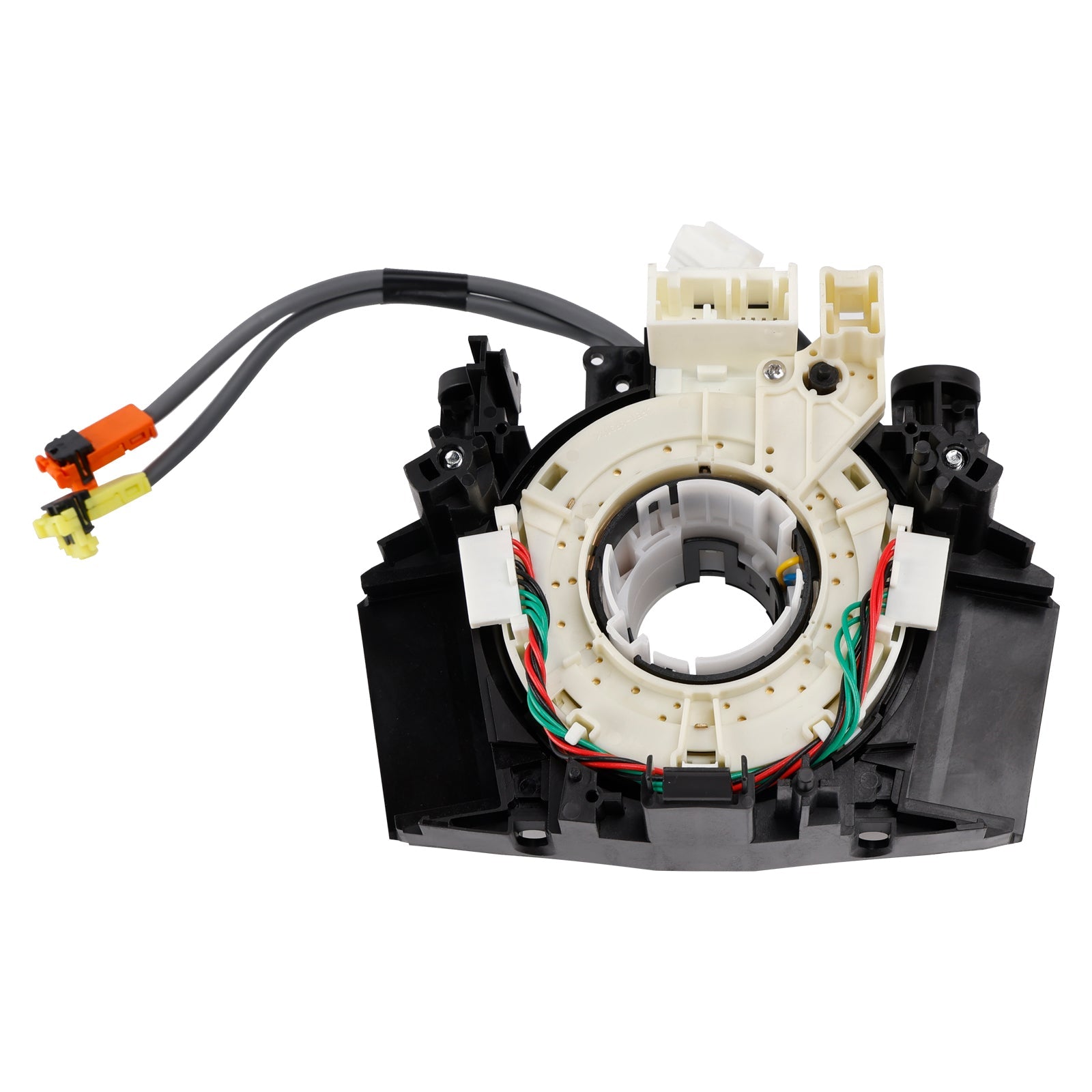 Clock Spring With Heated For Nissan Maxima Pathfinder Armada Infiniti QX56 04-15