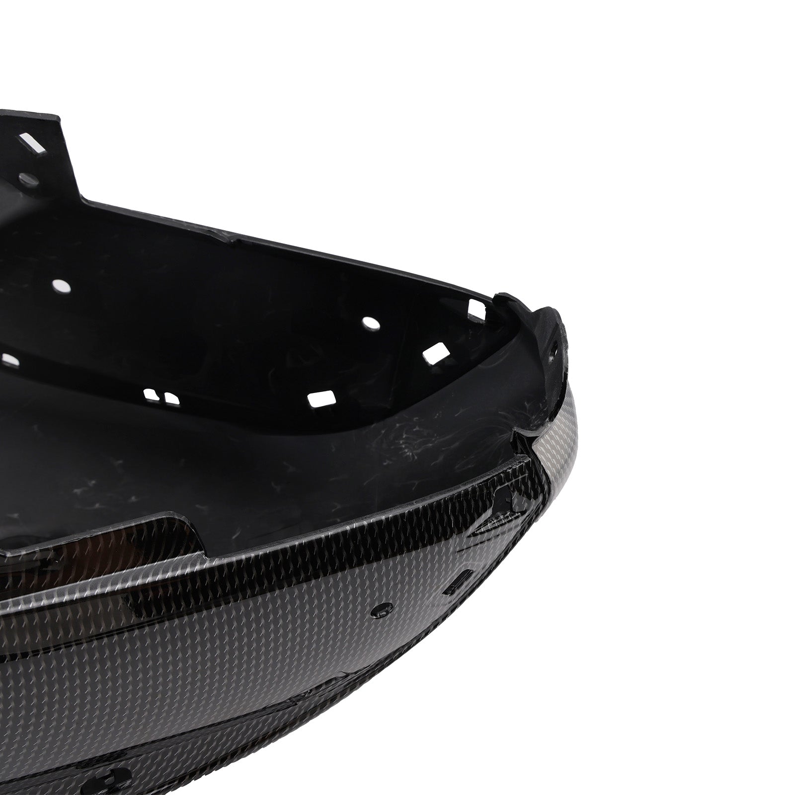 2021-2024 or Trident 660 Gas Tank Cover Fairing Protector F
