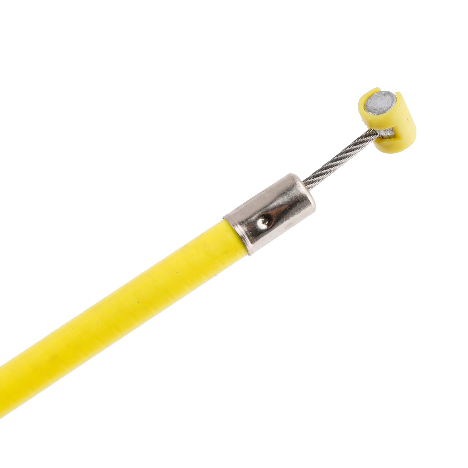 2012-2016 Honda NC700/NC750 Motorcycle Clutch Cable Replacement Yellow