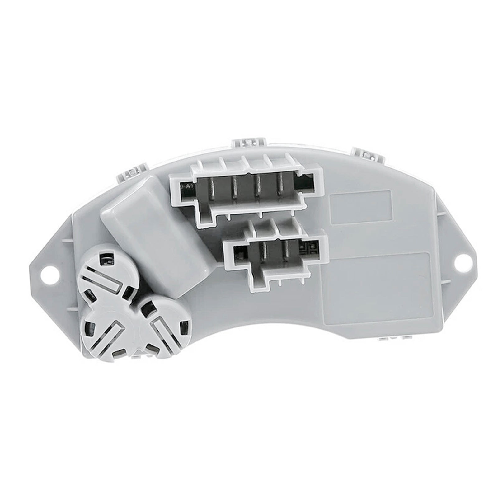 HVAC Heater Blower Regulator Resistor 64119146765 For BMW E90 E91 E92 X1 X3