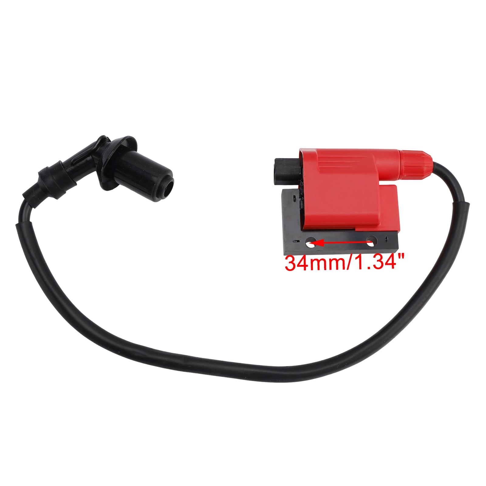 Ignition Coil Models fit for Kymco Agility Carry 50 Euro 4 4T 2017-2020