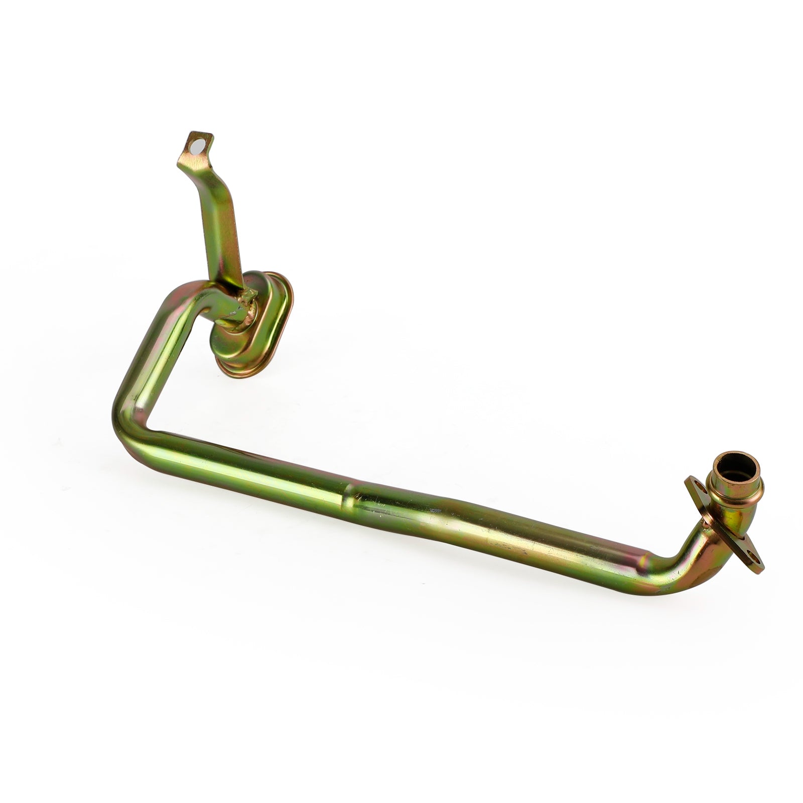 Swap Oil Pan Retrofit Low Profile 81073 For LS1 LS2 LS3 4.8L 5.3L 6.0L 6.2L Rear