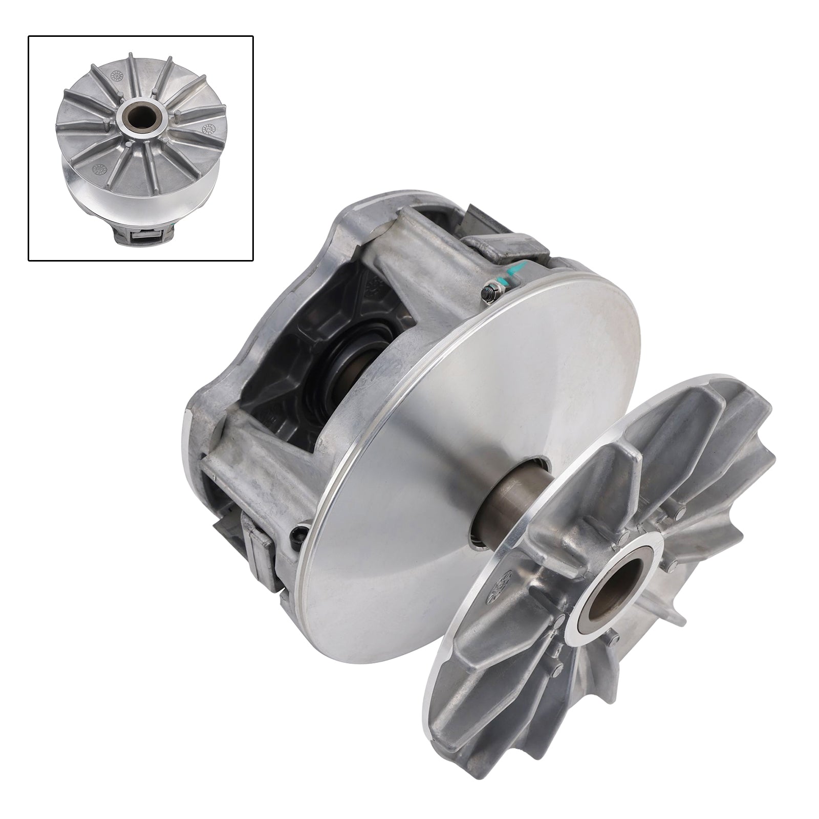 2011 For Polaris RANGER 400 HO Front Clutch Variator Kit 1322890