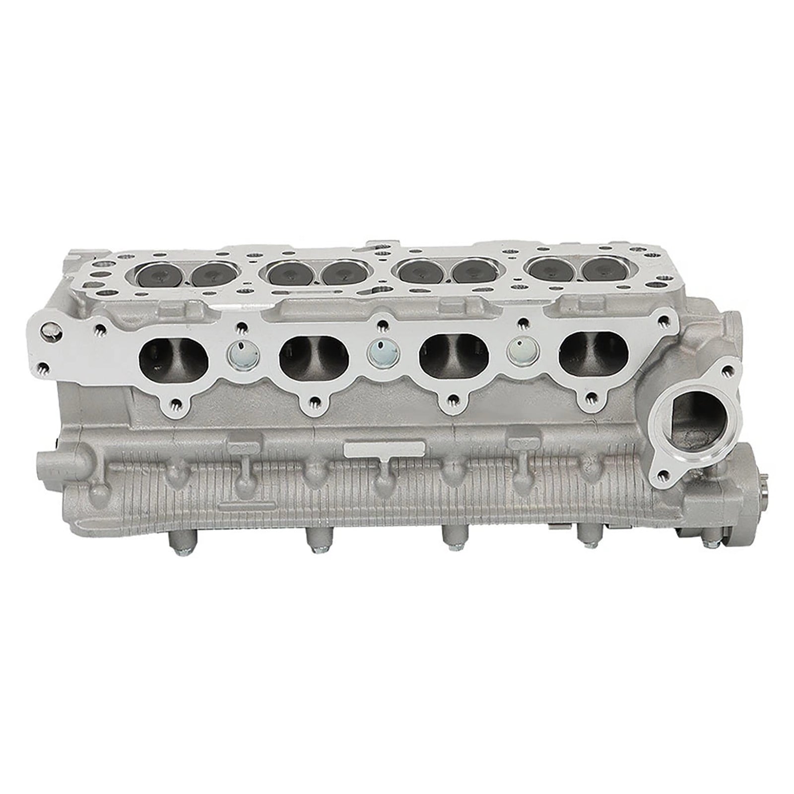 2004-2007 Chevrolet AVEO 1.6L Engine Cylinder Head Assembly F16D3 96446922