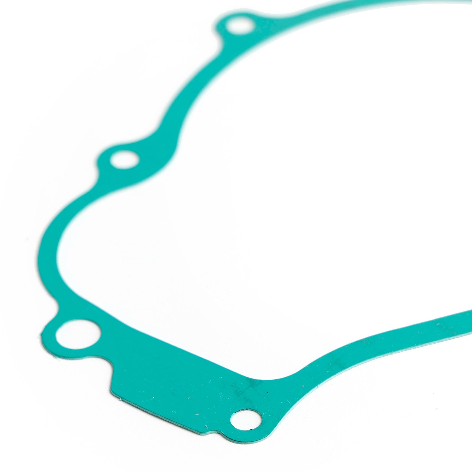 Left side Engine Crankcase Cover Gasket For Yamaha MT 125 / WR 125 R X / YZF-R 125 2009 - 2019