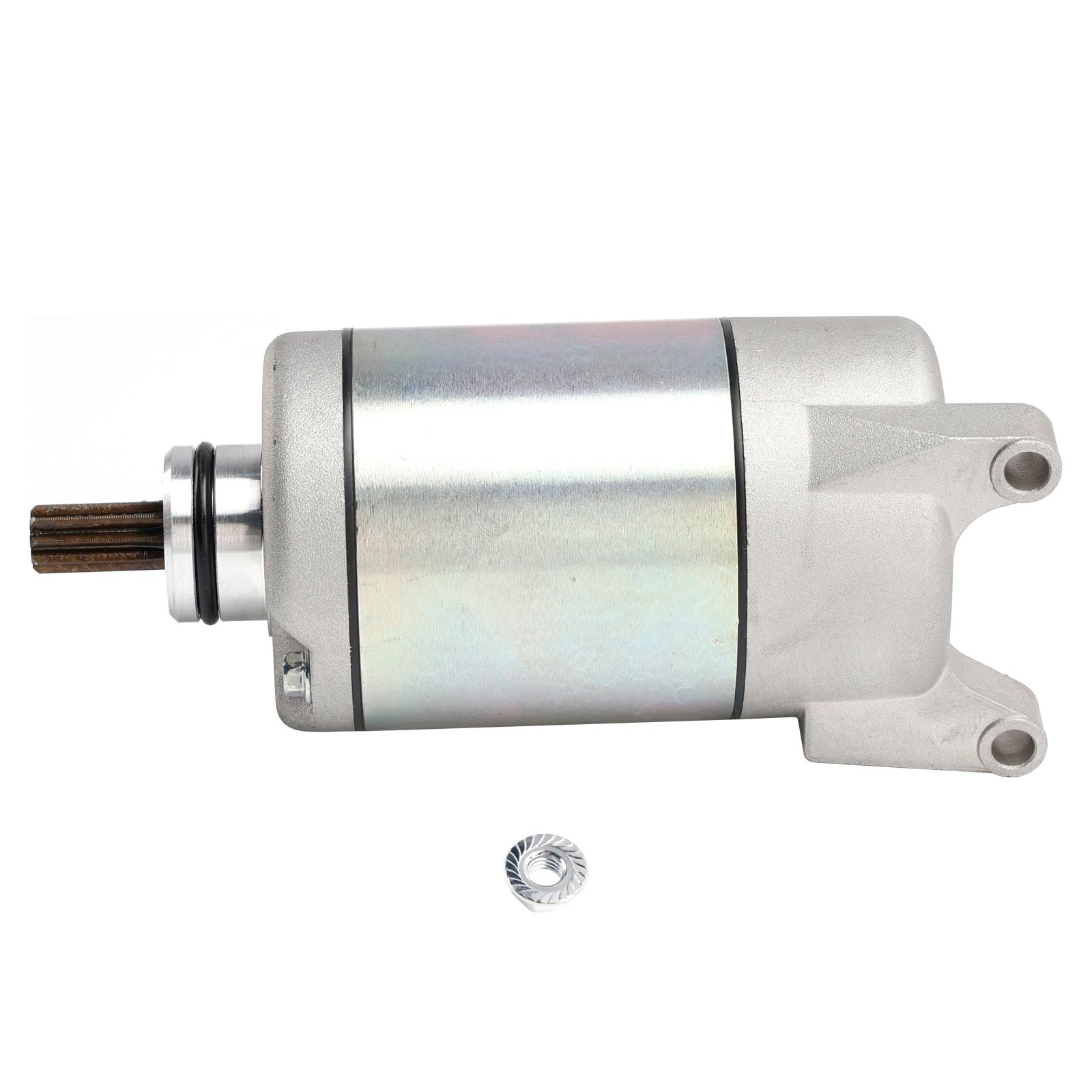 STARTER MOTOR FOR HiSUN,UTV,ATV,400,YS400,MSU400,MSU,HS,400,MASSIMO,BENNCHE