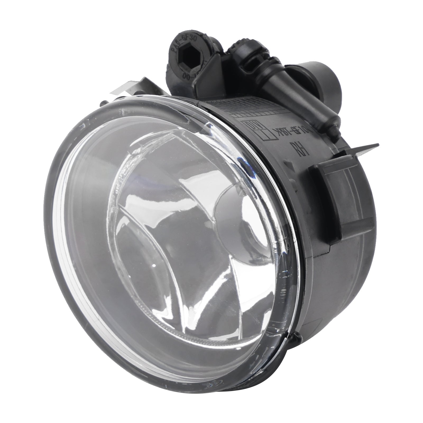 BMW X5 F15 F85 1 Pcs Front Right Fog Light Lamps Without Bulbs 63177238788