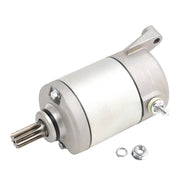 2021-2023 Segway Snarler 600 GL-D LOF STARTER MOTOR E01J10000001 LU097208