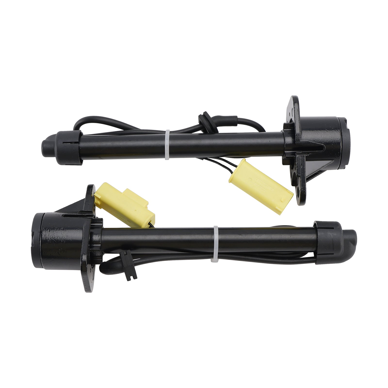 2X Active Bonnet Actuator 1669060002 For Mercedes-Benz C292 X166 W166 2012-2019