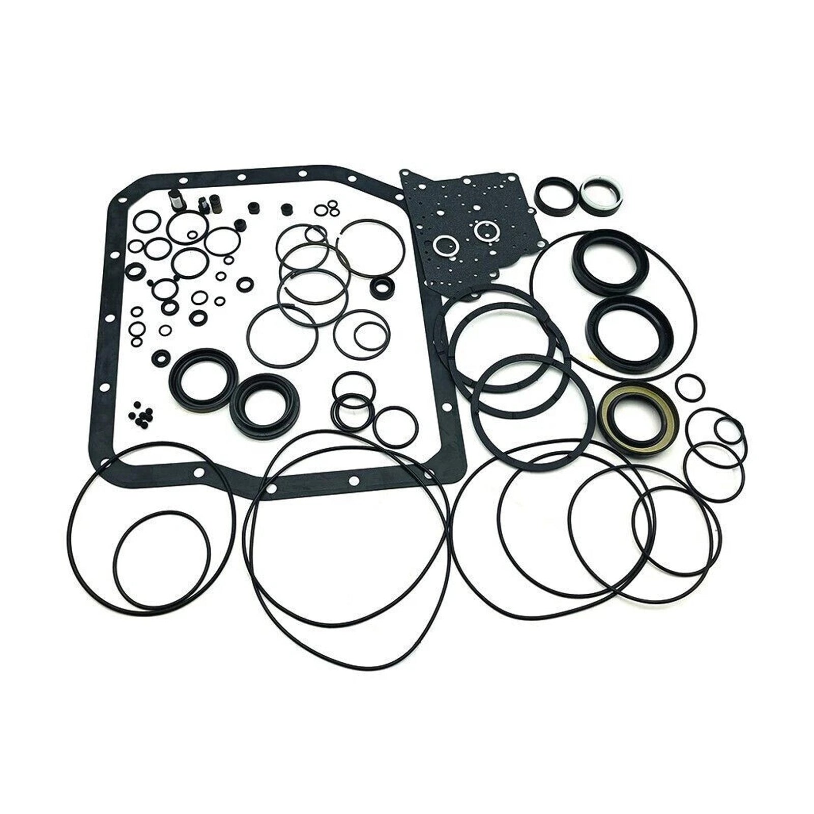 2008-2014 SCION XB 2.4L Auto Transmission Master Rebuild Kit Clutch Discs Gasket T13600B U240E U241E