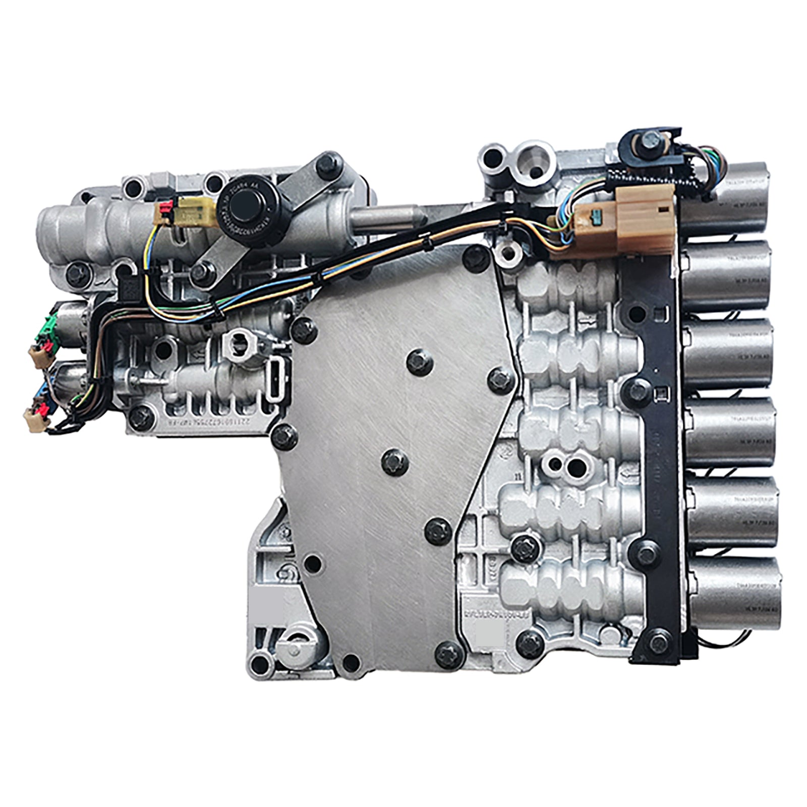 10R80 Transmission Valve Body Control Assembly For Ford F-150 HL3Z-7A100-B 2017