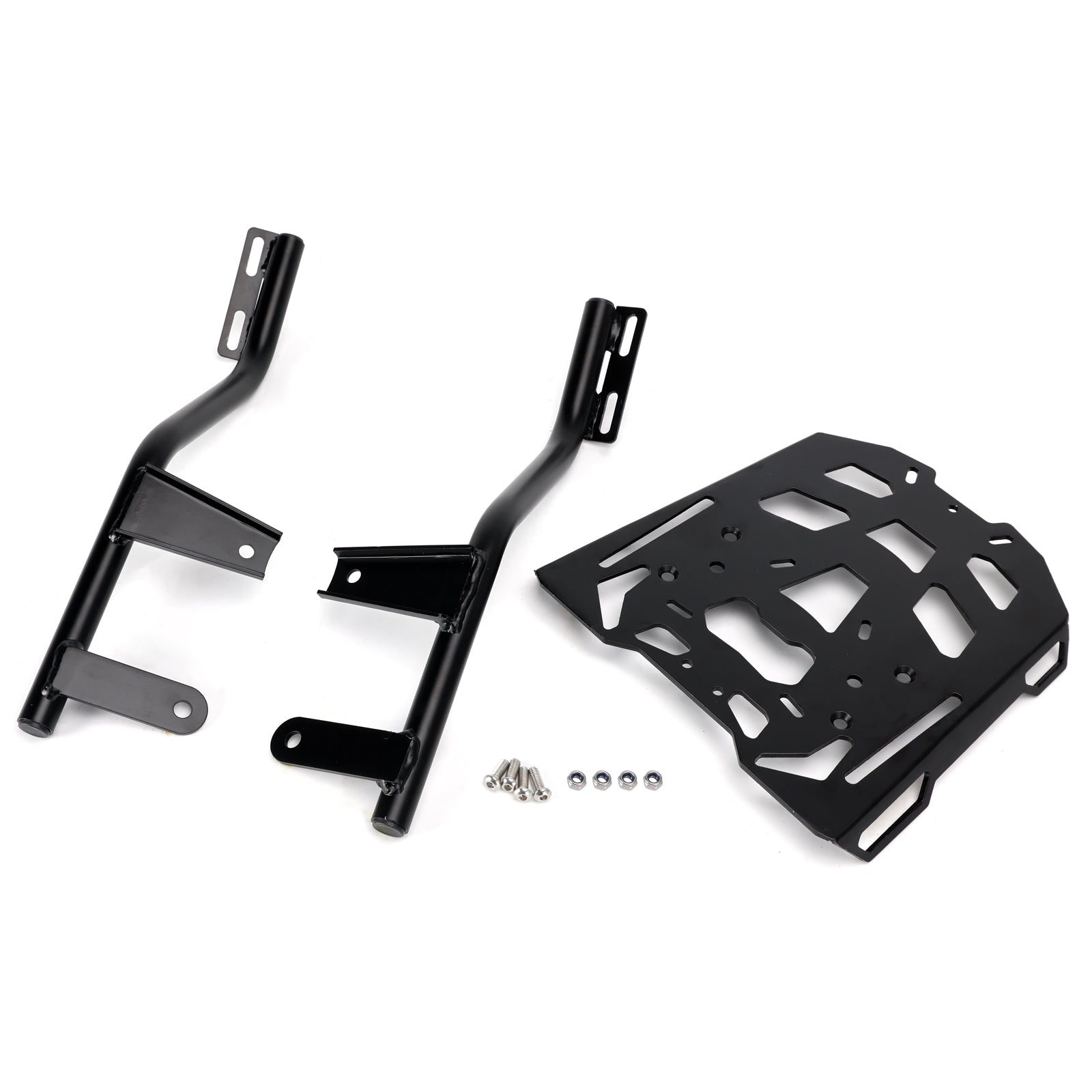 2022-2025 Yamaha XSR 900 Rear Luggage Rack Carrier Tube Type