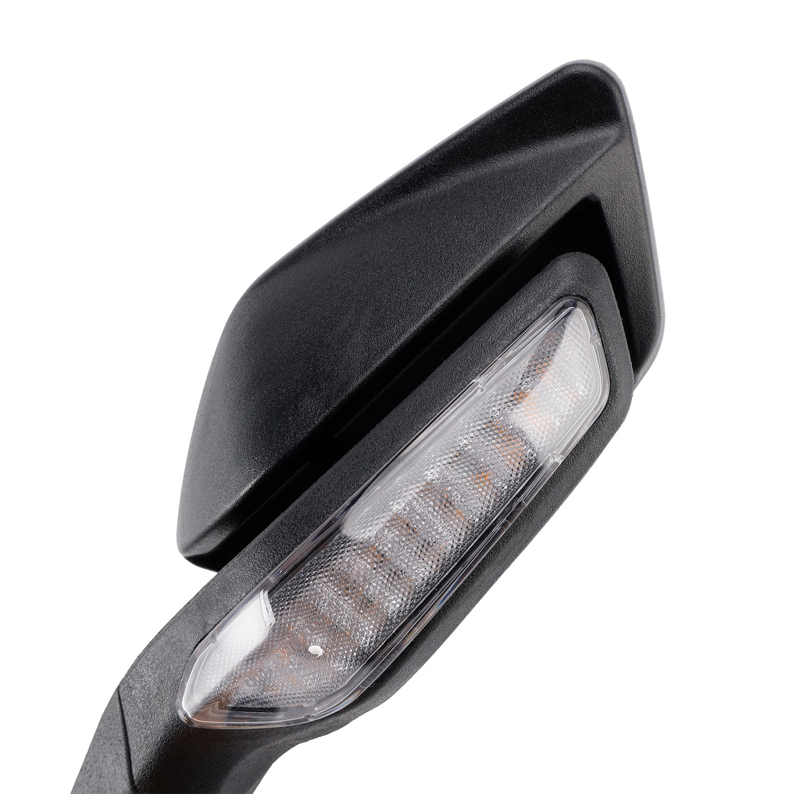 2022-2025 For CFMoto 450 SR 450 SRS 450 SS CF400-6 Mirrors Set w/Indicator