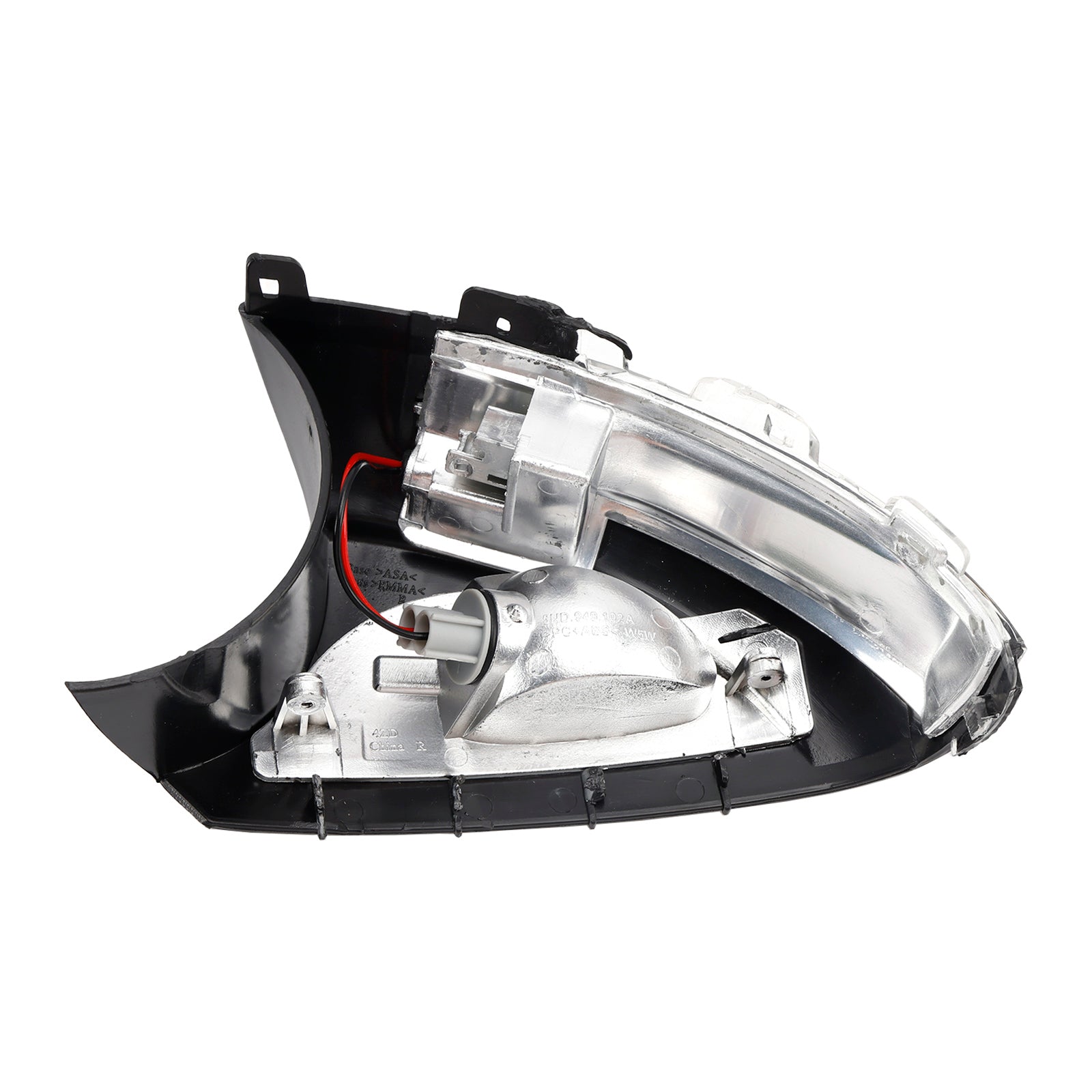 Right Side Mirror Indicator for VW Tiguan 5N Sharan 7N Alhambra 5N0949102A