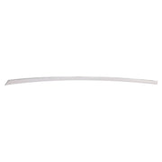 2011-2015 Kia Optima Right Side Upper Rear Door Panel Trim Molding Chrome