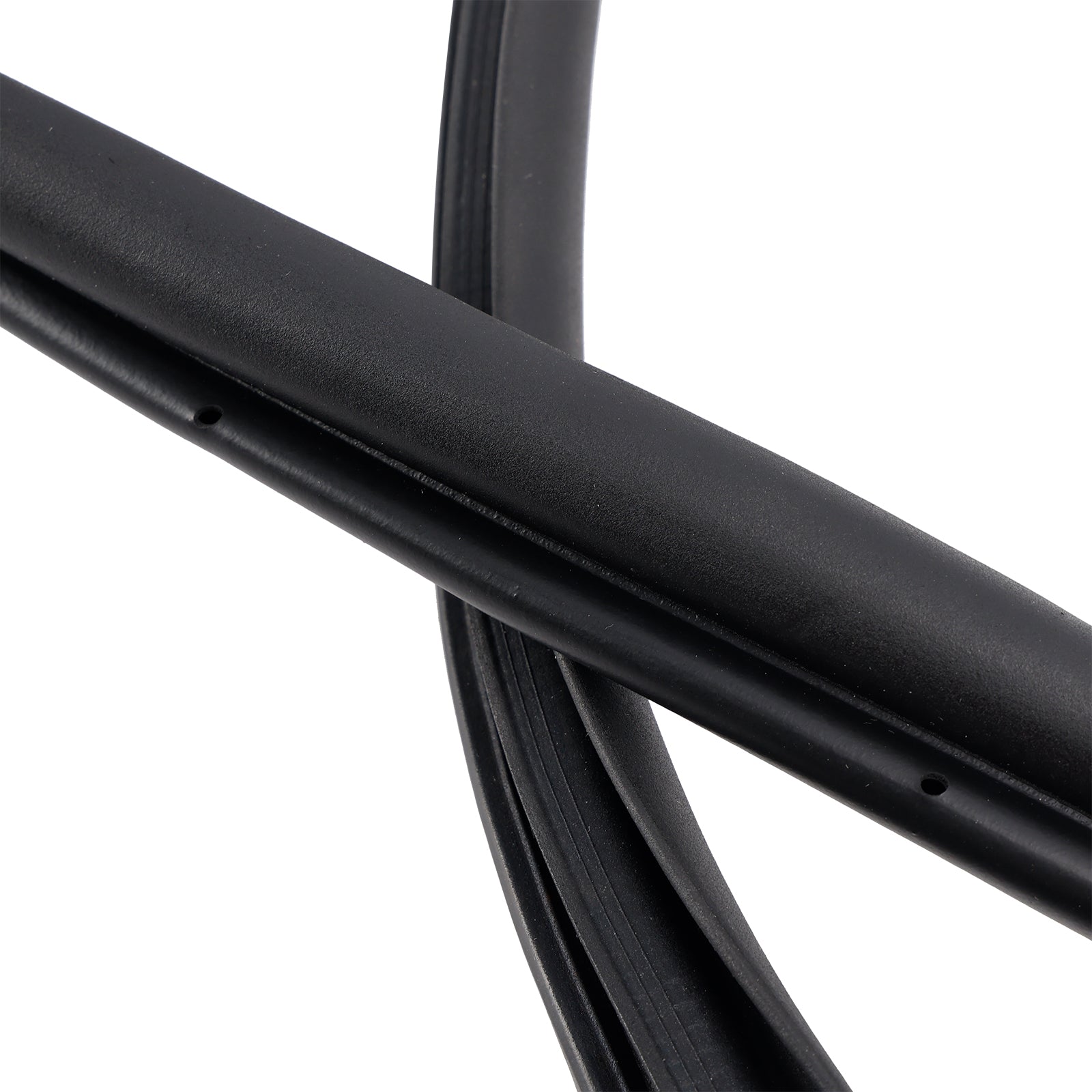 Front Left Door Weatherstrip Seal 6231202290 For Toyota Corolla 2014-2019 Sedan