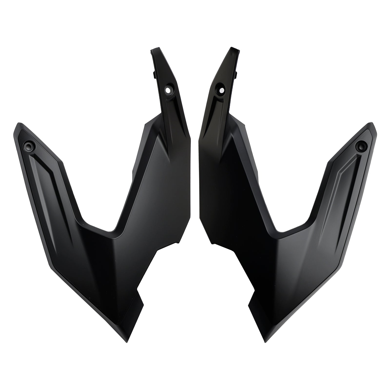2023-2024 Honda ADV 160 Frame Side Cover Guard Fairing