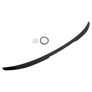 2020-ON BMW 4 Series G82 M4 Coupe Model Gloss Black Rear Boot Spoiler