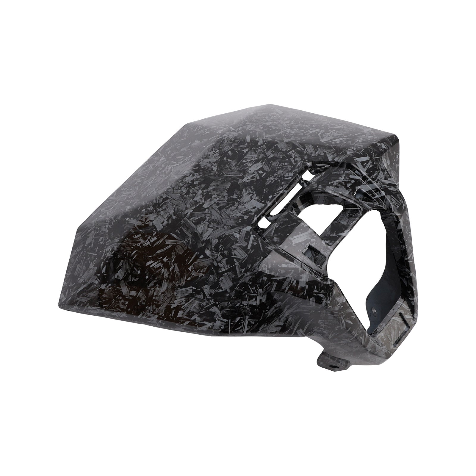2022-2025 Honda ADV 350 Inside Front Cover Fairing Cowl