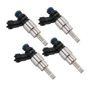 4PCS Fuel Injector 0261500013 Fit Alfa Romeo 156 932 GT 937 GTV Spider 916 2.0