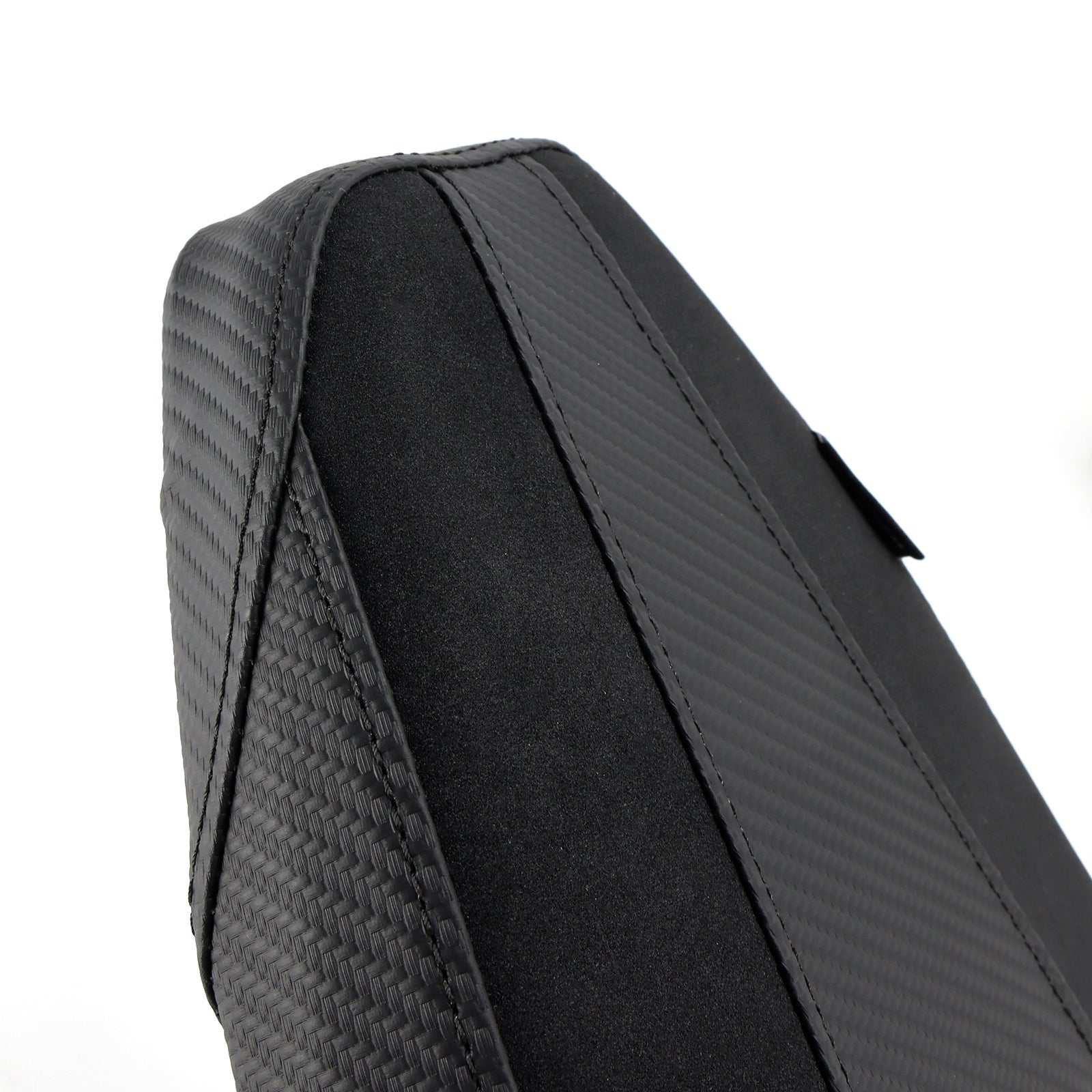2024-2025 For Aprilia Rs457 Rs 457 Driver&Passenger Seat Kit Cushion Pu Fit Red
