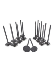 2008-2015 Toyota Scion L4 1.8L DOHC 2ZR-FE 16PCS Exhaust Intake Valve Kit