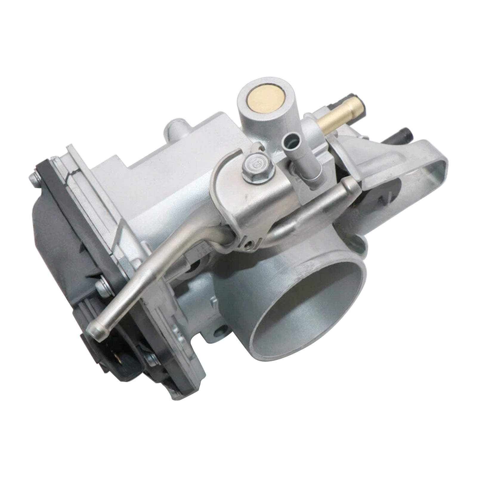 2009-2013 Honda Fit 1.5L 4-Door 1497CC l4 GAS SOHC Naturally Aspirated Throttle Body Assembly 16400-RB1-003
