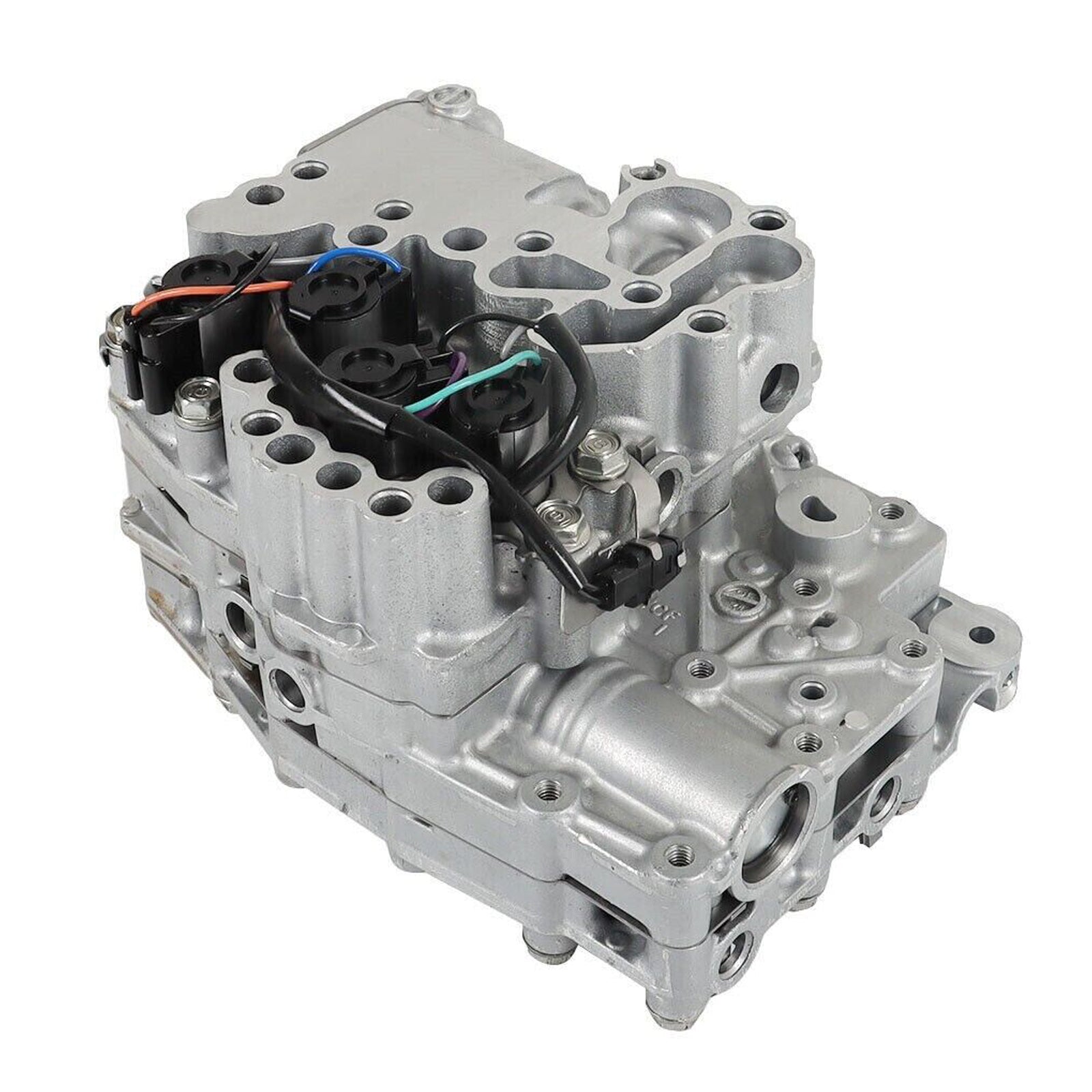 2011-2016 Subaru FORESTER 1.6L 2.5L TR580 CVT Transmission Valve Body 31825AA052
