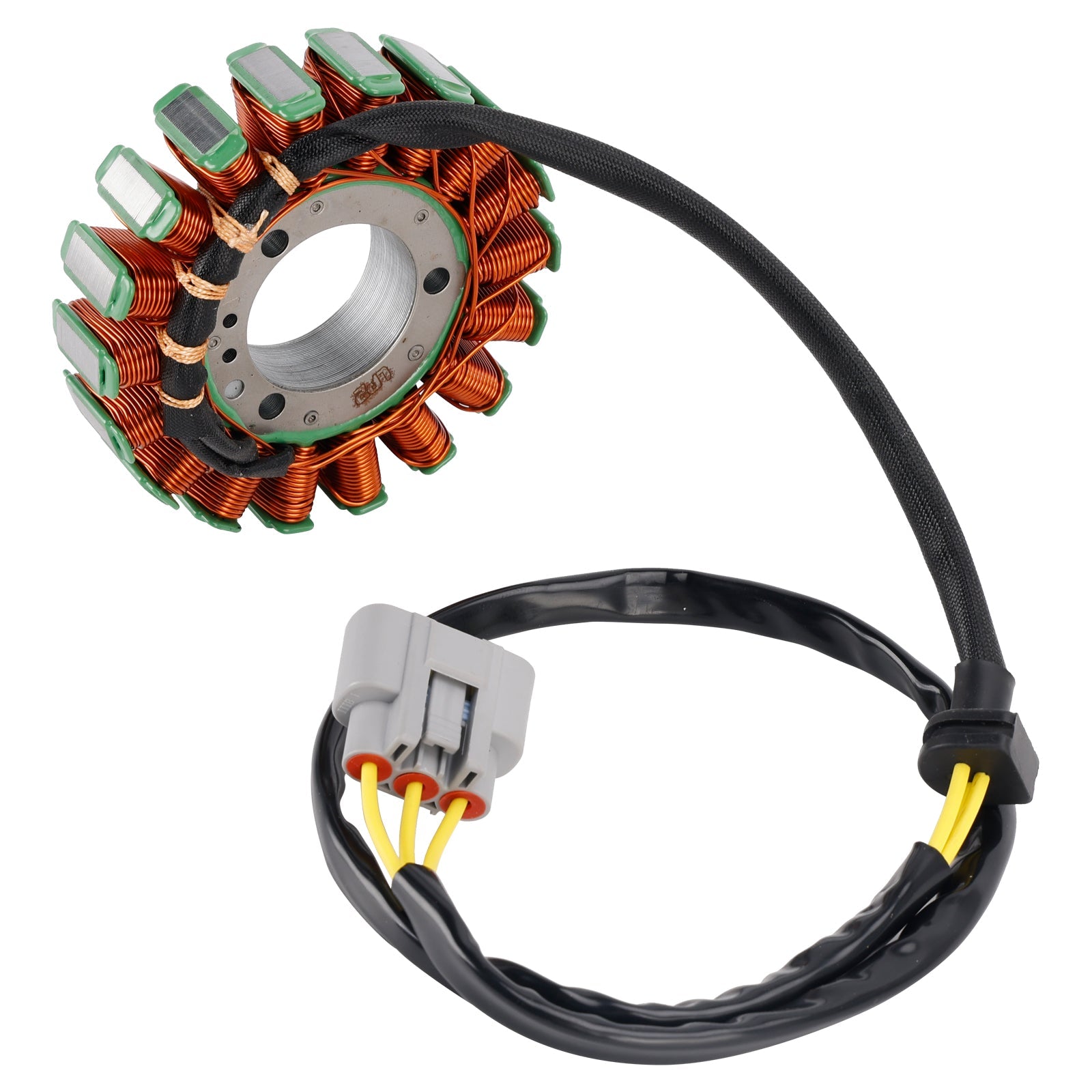 2021 for Can-Am Maverick Max Turbo R DS RS Stator Regulator Rectifier & Gasket 710005568