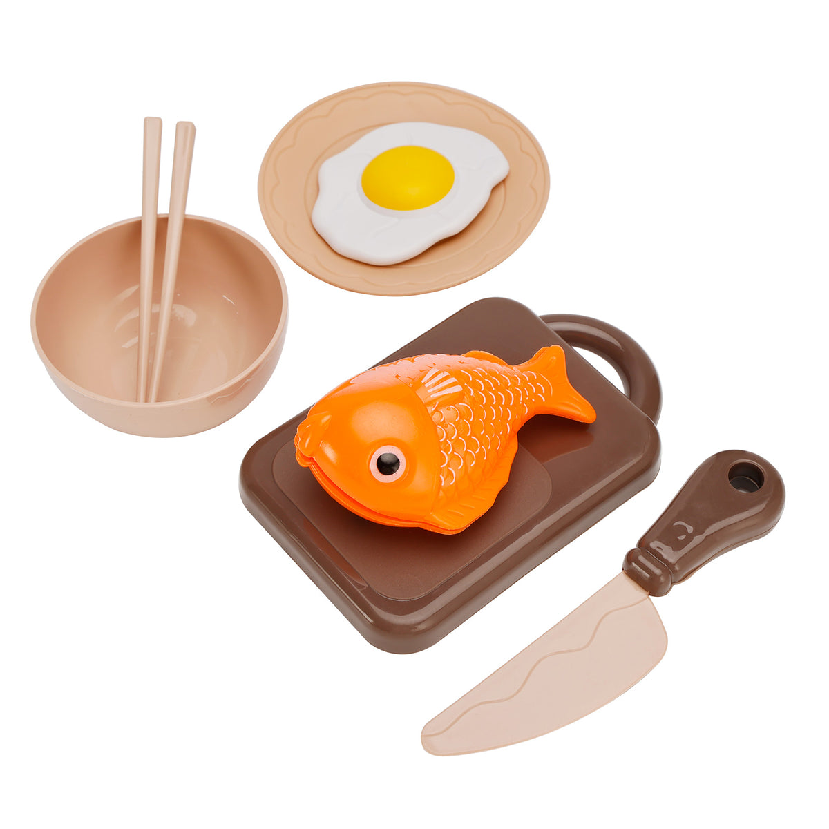 36Pcs BBQ Toy Simulation Skewers Hot Pot Food Toy For Boys And Girls Cooking Set