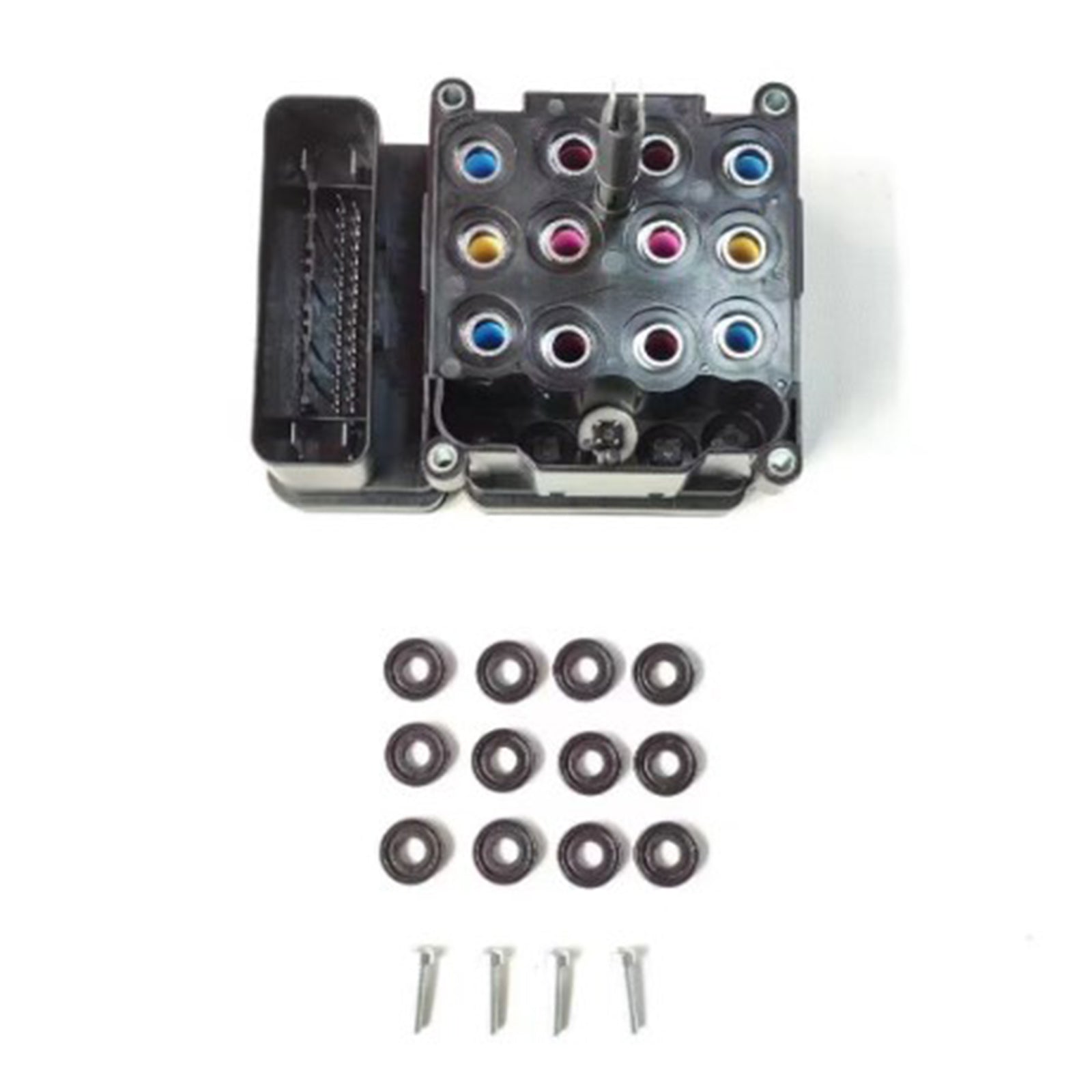 2014-2016 Jeep Compass New ABS Control Module 68223570AB 68223570AA